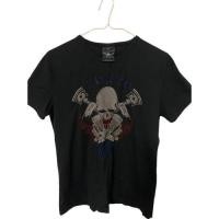 ราคา เสื้อยืด KAMIMURA ญี่ปุน ของแท้ size XXL รอบ_อก 45 นิ้ว (25296839484)