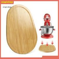 ราคา XPS เครื่องผสมไม้ Slider Mixer แผ่นเลื่อน Heavy Duty ไม้ไผ่แผ่นเลื่อนสําหรับ Kitchenaid Stand Mixer – ถาดเครื่องใช้ไฟฟ้าไม้กันลื่นสําหรับการเคลื่อนไหวง่ายบนเคาน์เตอร์ครัว (43879169676)