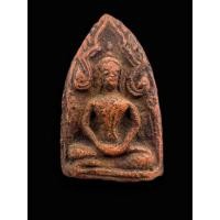 ราคา พระขุนแผน ไม่ทราบกรุ พิมพ์ทรงพลใหญ่ สภาพเดิมๆ ไม่มีหักหรือซ่อม (15398558274)