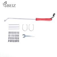 ราคา ร้อน!! บาร์บีคิวบาร์บีคิวบรั่นดีไฟบรั่นดีตัวอักษรภาษาอังกฤษเครื่องมือบรั่นดีด้ามยาวขนมปังตราประทับตรา (55204822981)