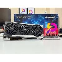 ราคา (RX6800XT 16GB) SAPPHIRE NITRO+ AMD RADEON RX 6800 XT GAMING - 16GB GDDR6 (42856091101)