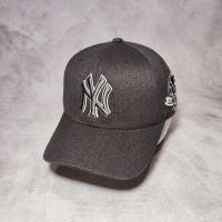 ราคา หมวกเบสบอลเกาหลี new york yankees mlb มือสองของแท้ (52103088776)