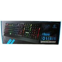 ราคา RAZEAK OSIRIS KG8702 Keyboard ส่งโดยKERRY ประกันศูนย์1ปี โดย บริษัท จี.เอ็น. คอมพิวเตอร์ จำกัด (739029324)