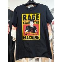 ราคา เสื้ิอวง Rage Against the Machine size 20x27 (27760685286)
