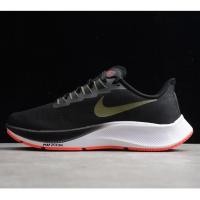 ราคา Nike Air Zoom Pegasus 37 รองเท้าวิ่งผู้ชายกีฬารองเท้า Turbo 37th รองเท้าผ้าใบ BQ9646-004 (27653607925)
