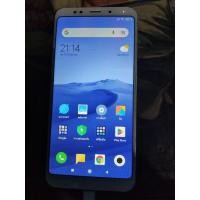 ราคา Xiaomi redmi 5 plus. รอม64 gb แรม4 แบตเตอรี่ 4,000 mAh มือสอง (24832569092)