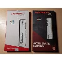 ราคา [PC DDR3] DDR3/1600 KINGSTON HyperX FURY WHITE ของใหม่ 8GB (6153483341)
