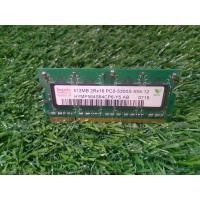 ราคา RAM DDR2(667) 512MB Hynix (2265397240)