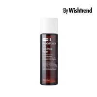 ราคา (แท้/ส่งฟรี)BY WISHTREND Mandelic Acid 5% Skin Prep Water 120ml (14563297971)