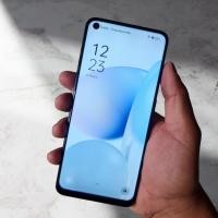 ราคา OPPO Reno 6z 5G (8/128) มือสอง (24222876279)