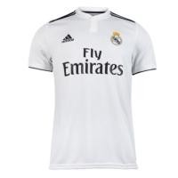 ราคา เสื้อฟุตบอลสโมสรรีลมาดริด ชุดเหย้า ฤดูกาล2018/19 (1229898979)