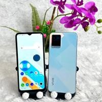 ราคา Vivo Y21 แท้ไทยมือสอง แรม 4+1 รอม 64 กิ๊ก พร้อมชุดชาร์จ (25158962813)