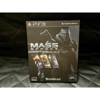 ราคา แผ่นเกมส์ PS3 Game : Mass Effect Trilogy : PS3 Zone 3 (25522632530)