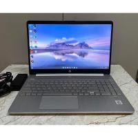 ราคา โน๊ตบุ๊ค HP 15s-fq1000TU i3-Gen10 (19646847288)