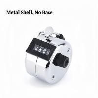ราคา เครื่องนับจำนวน ตัวนับจำนวน อุปกรณ์นับจำนวน HAND TALLY COUNTER NO.101 (47054820074)