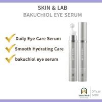 ราคา SKIN&LAB Bakuchiol Eye Serum 15ml Daily Hydrating Eye Care (51006949591)