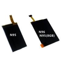 ราคา Nokia N95 LCD N95 8GB / N96 โทรศัพท์มือถือจอแสดงผล LCD โทรศัพท์คุณภาพสูงหน้าจอ LCD Digitizer จอแสดงผล (24792873208)