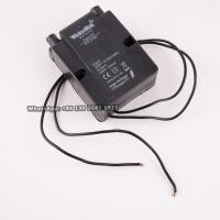 ราคา Voltage Pulse Ignition Transformer, High Voltage Fuel Burner, Diesel Methanol Waste Oil Igniter, El (55605347334)