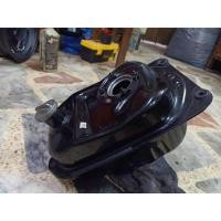 ราคา ถังน้ำมัน PCX 150 ปี 2015-2017ถังเปล่า สินค้ามือสอง (24673406869)