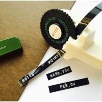 ราคา เครื่องปั๊มอักษรนูน MOTEX (3627307646)