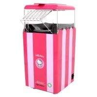 ราคา Hello Kitty เครื่องทำป๊อปคอร์น รุ่น RH-788 ข้าวโพด ป๊อปคอร์น กำลังไฟ 1200 W ลายคิตตี้ Oxygen อ๊อกซิเจน คิตตี้ (10860307964)
