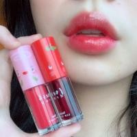ราคา FreshDrop | Tomato Lip Tint, Rose Lip Tint (2212693831)