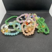 ราคา กำไลข้อมือ กำไลลูกปัดสวยๆ น่ารัก (41604878540)