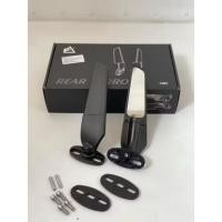 ราคา SPION WINGLET REAR MIRROR UNIVERSAL MOTORCYCLE NINJA R/SS/RR CBR GSX R15 R25 NINA 250 คาร์บอน R15V3 NINJA 250 FI (40474859342)