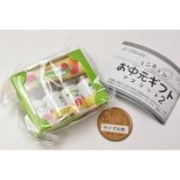 ราคา กาซาปอง ชุดกระป๋องน้ำผลไม้ (ของจิ๋ว) (5957614558)