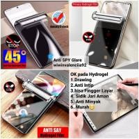 ราคา Hydrogel Anti SPY Privacy Black Matte Glare INFINIX GT 30 30Pro 20 10/Note 60Pro 60s 50 50 50s 50x 50PRO 40 40s 30 12-2023 12i VIP Pro 12 G96 11 11S 10/10PRO/ZERO/LITE/5G 2023/ULTRA/20 GB/2022/X Neo 8