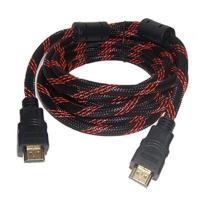 ราคา HDMI cable 3.0M - Black (220579833)