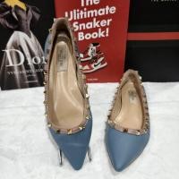 ราคา รองเท้าValentinoงานมือสองงานตู้ญี่ปุ่นSz36/23cm (42761797659)