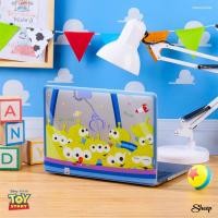 ราคา [สินค้าClearance] [Toy Story Limited Collection] เคสดิสนีย์ทอยสตอรี่ สำหรับMacbook กันรอย กันกระแทก ลิขสิทธิ์แท้ Disney (19935949259)