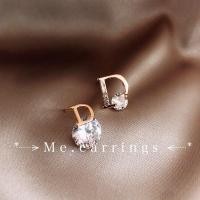 ราคา ต่างหูก้านเงิน 92.5% พร้อมส่ง 92.5% ต่างหูก้านเงินแท้ (28352894366)