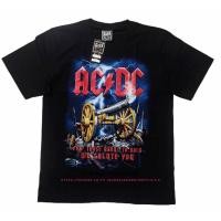 ราคา เสื้อวง AC/DC ac/dc เสื้อยืดวง ACDC เสื้อวงร็อค acdc (4148765898)