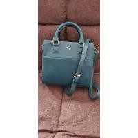 ราคา กระเป๋าlapaletteสีฟ้าน้ำทะเล (3580022619)