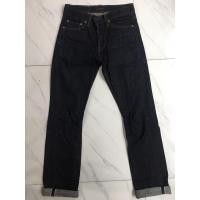 ราคา กางเกงยีนส์ Nudie มือสอง (6857673762)