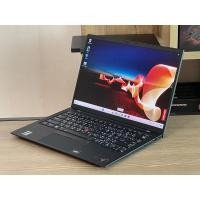 ราคา ThinkPad X1 Carbon Gen 10 i7-1280P SSD1TB RAM32GB 4K (3840x2400) OLED 400nits ตัวโชว์ (22607340553)
