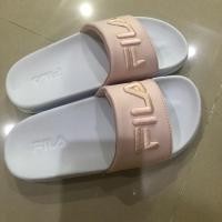 ราคา รองเท้าแตะเด็ก Fila แท้ของใหม่ ไซส์ 19cm (2429320850)