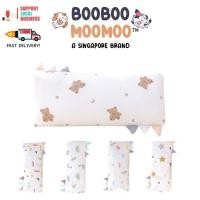 ราคา BooBoo MooMoo หมอนเด็กไม้ไผ่ หมอนข้าง เวลานอน หมอนกอด เด็กทารก ผู้ใหญ่ (40504989074)