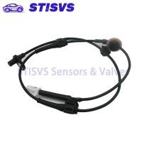 ราคา EG23-43-72YC Rear Left/Right ABS Wheel Speed Sensor For Mazda CX-7 2007-2012 CX-9 2009-2010 EG23-43 (54903252560)
