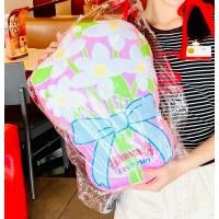 ราคา หมอนผ้าห่ม Swensens Love Mom สินค้าพรีเมียมสเวนเซ่นส์ 2024 (28157618141)