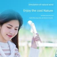 ราคา พัดลมมือถือ ผัดลมพกพา USB พัดลมขนาดเล็กกระเป๋าพับได้มือถือพัดลมไฟฟ้าแบบชาร์จไฟได้พัดลมขนาดเล็กพับได้ (46007003360)