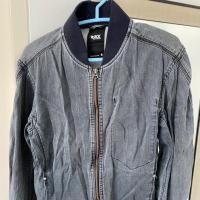 ราคา แจ็คเก็ตยีนส์ cps size s (4326380314)