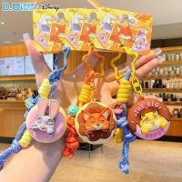 ราคา ของแท้ดิสนีย์บ้าสัตว์เมืองโดนัทพวงกุญแจจูดี้นิคตุ๊กตาการ์ตูนสร้างสรรค์กระเป๋าจี้ (46356487476)