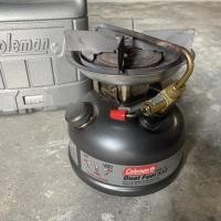 ราคา เตาน้ำมัน Coleman Dual Fuel 533 มือสอง (12020152862)