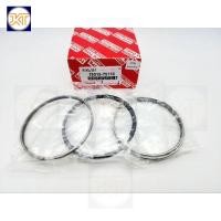 ราคา ส่งไว แหวนลูกสูบ ไซส์20(0.50)2TR-FE เบนซิน Toyota Commuterคอมมูเตอร์2.7 Vigoวีโก้2.7 Fortuner2.7เบนซิน ราคา/ชุด4สูบ OEM (25276160289)