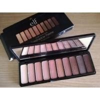 ราคา E.L.F. eye palette​ -​ ELF rose gold แท้ (892422134)