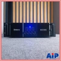 ราคา PROEUROTECH MA 41200Q POWERAMP โปรยูโรเทค เพาเวอร์แอมป์ แอมป์ขยายเสียง เครื่องขยายเสียง MA41200 Q MA-41200Q เอไอ-ไพศาล (23785707836)