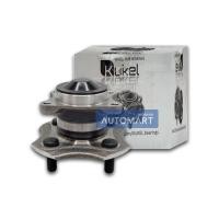 ราคา KUKEL ลูกปืนดุมล้อหลัง TOYOTA YARIS, VIOS 2003-2006 (KU-DACF026F1B) (1ชิ้น) (5569732961)